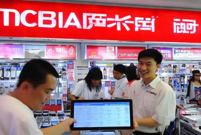 中国移动店铺怎么挣钱、中国移动店铺怎么挣钱的