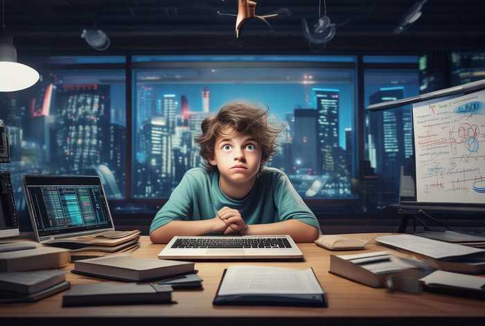 新手怎么学网络运营技术 - 新手怎么学网络运营技术知识