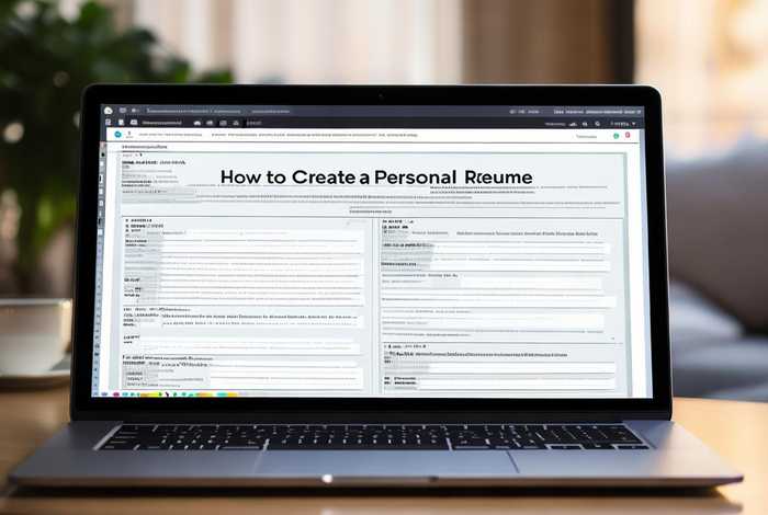 怎么制作个人简历 怎么制作个人简历word教程