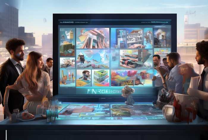 找设计（找设计师的平台）