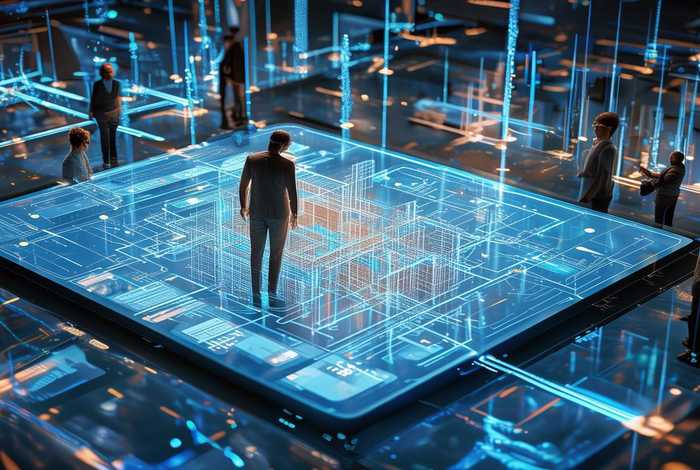 信息平台如何搭建 信息平台如何搭建服务平台