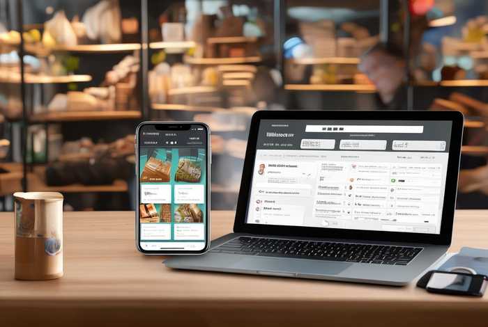 怎么开一个微信小程序店铺，怎么开一个微信小程序店铺卖东西