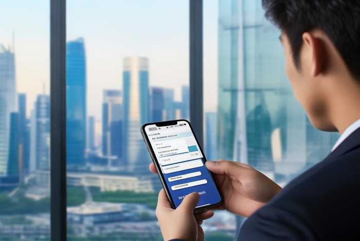中国企业银行怎么登陆手机银行 - 中国银行企业网银手机怎么登陆 中国企业银行怎么登陆手机银行 - 中国银行企业网银手机怎么登陆