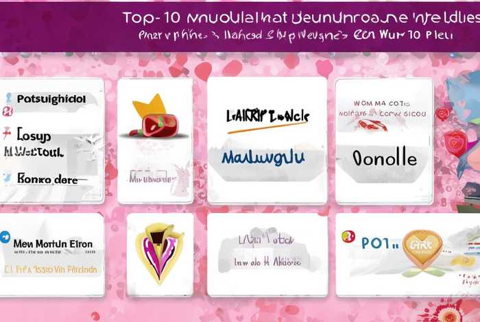 征婚网站排行榜前十名，征婚网站排行榜前十名2023