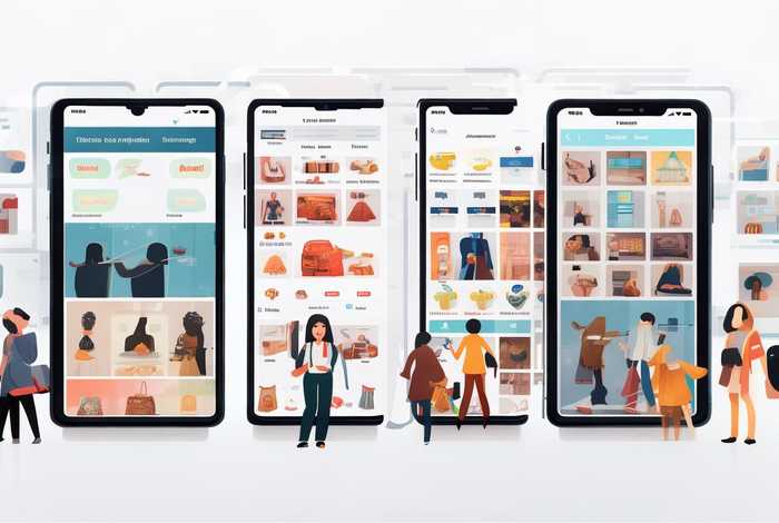 做一个购物app需要什么，做一个购物app需要什么资质