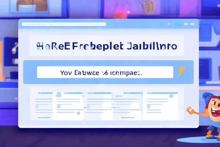 下载模板免费的网站 - 下载模板免费的网站有哪些