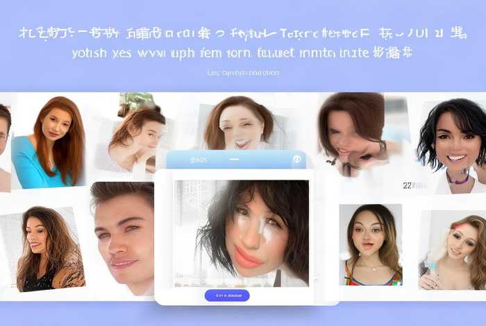 一键制作头像模板；一键制作头像模板app