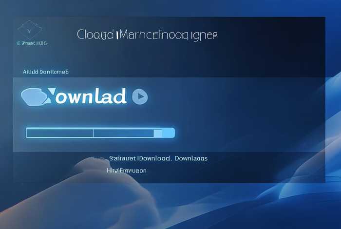 云智能监控下载软件，云智能监控下载软件安装