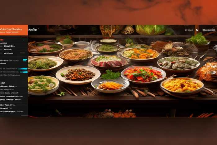 网页设计与制作介绍家乡美食方面；网页设计与制作介绍家乡美食方面怎么写