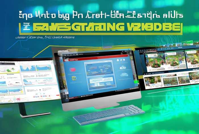 怎么开网站玩游戏 - 怎么开网站玩游戏教程