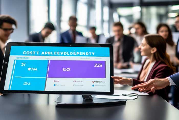 做个app的费用大概多少，做个app的费用大概多少运城