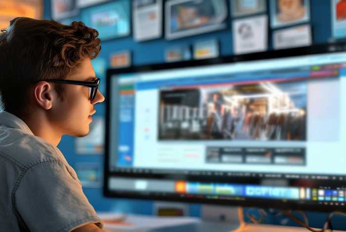 学网页设计需要考什么证吗？；学网页设计需要考什么证吗男生