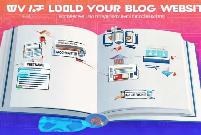 怎么建立自己的博客网站，怎么建立自己的博客网站呢