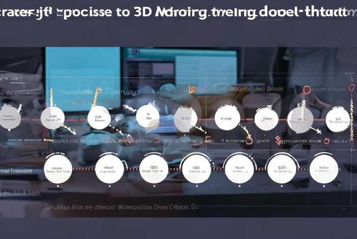 怎么搭建自己3d模型网站视频，怎么搭建自己3d模型网站视频教程