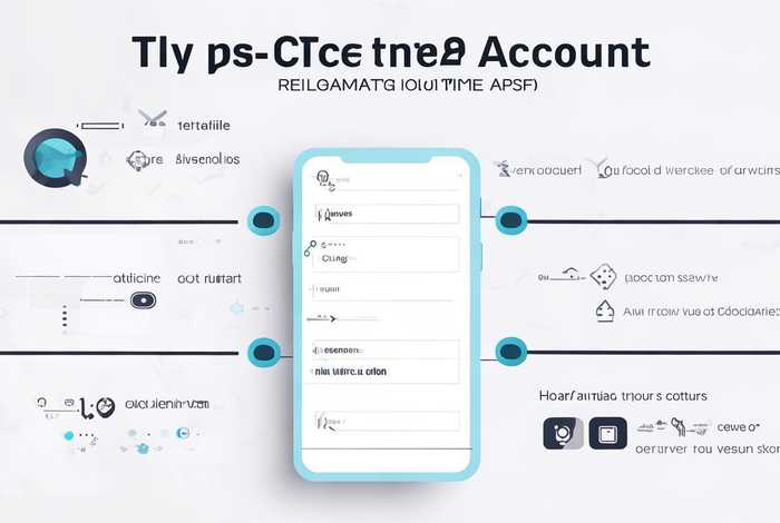 怎么创建APP账户；怎么创建app账户