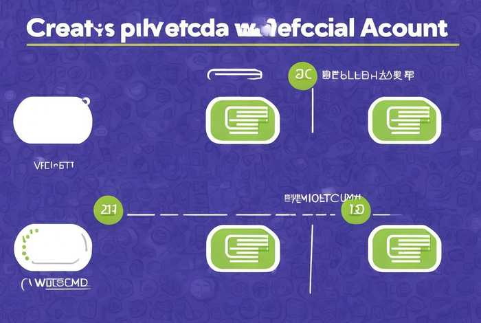 怎么建立自己的公众号 怎么建立自己的公众号步骤