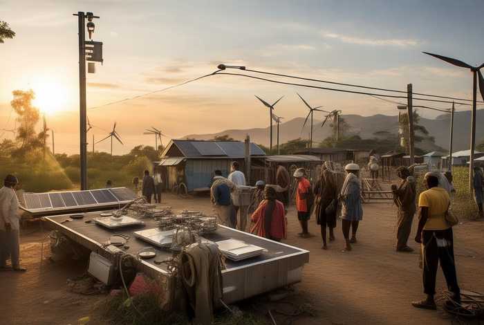微网功能是什么 微网是什么干什么用的
