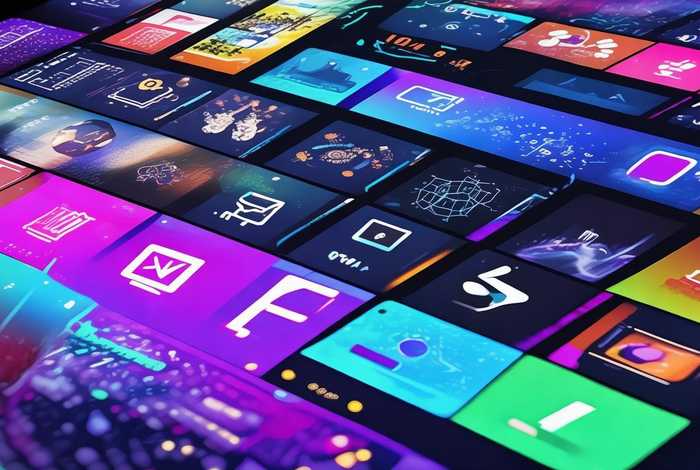 无代码app开发平台有哪些软件 无代码app开发平台有哪些软件可以用