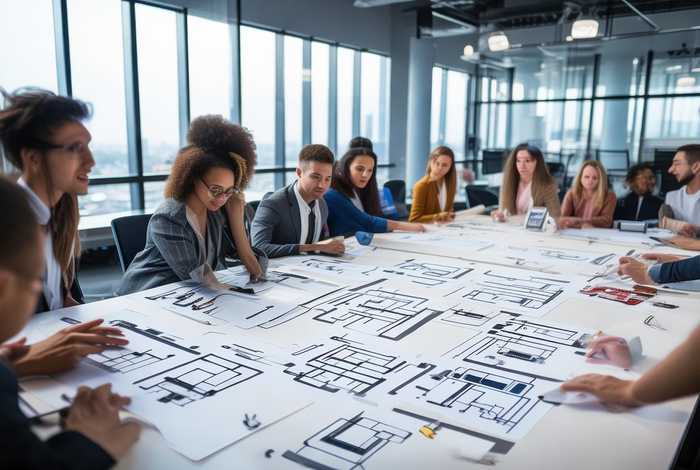 中小型企业网络方案有哪些 中小型企业网络方案有哪些类型