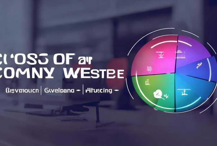 做一个公司网页需要多少钱 - 做一个公司网页需要多少钱费用