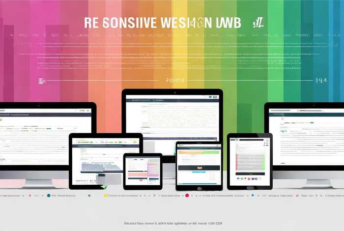 响应式网页设计尺寸是多少合适（响应式网页设计尺寸是多少合适的）