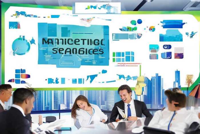 整合营销服务商；整合营销服务商是指