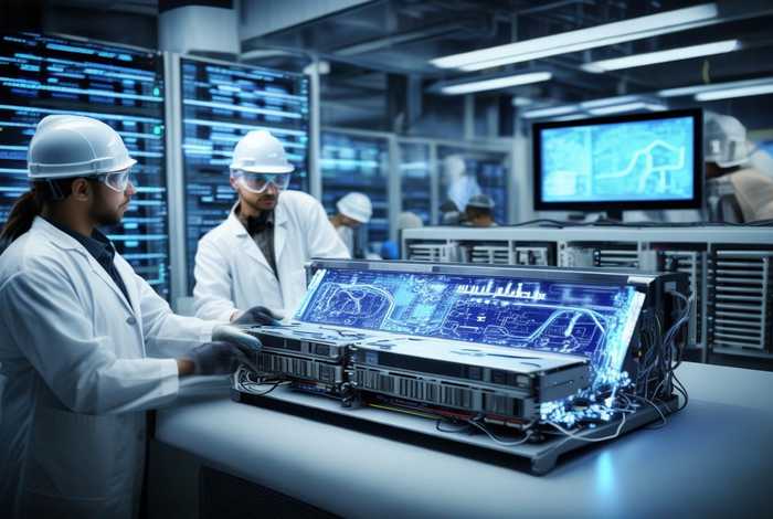 域名服务器架设，域名服务器架设过程