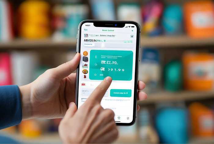 怎么做链接；快手卖货怎么做链接