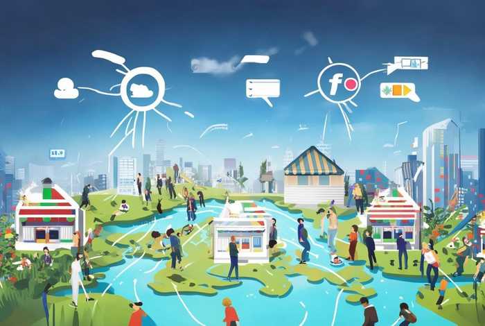 怎么在国外推广自己的独立站、怎么在国外推广自己的独立站点呢