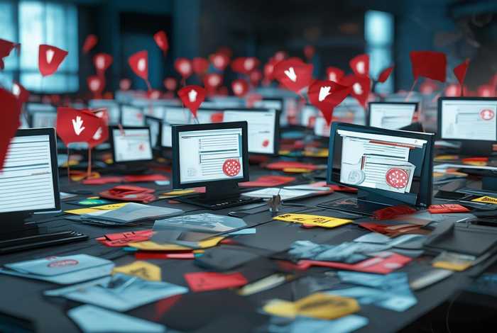 一键发布到多个自媒体平台的弊端 一键发布到多个自媒体平台的弊端有哪些