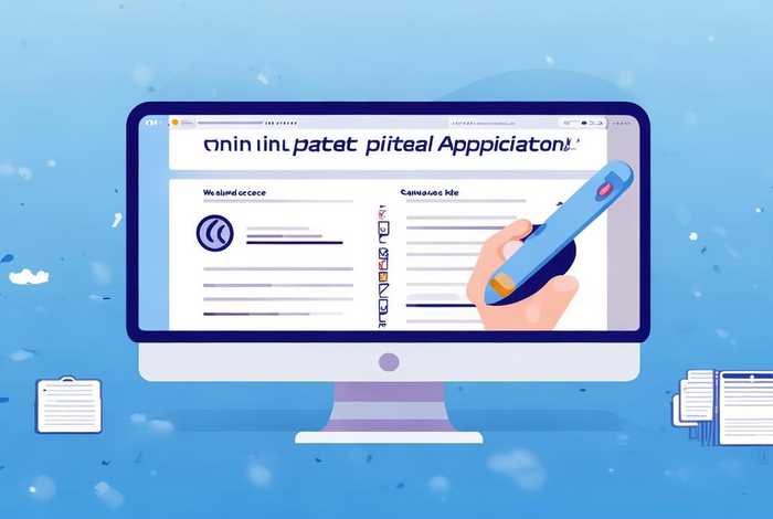 在线申请专利,在线申请专利数字证书怎么弄 在线申请专利,在线申请专利数字证书怎么弄