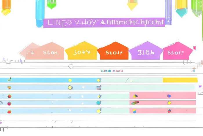 怎么制作考勤表格教程简单 怎么制作考勤表格教程简单又好看