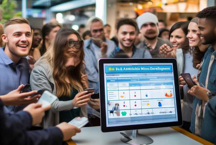 小程序开发哪家好又便宜；小程序开发哪家好又便宜又好做