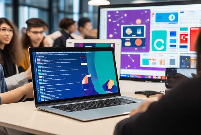 学习网页制作需要学好英语吗（网页设计需要学英语吗）