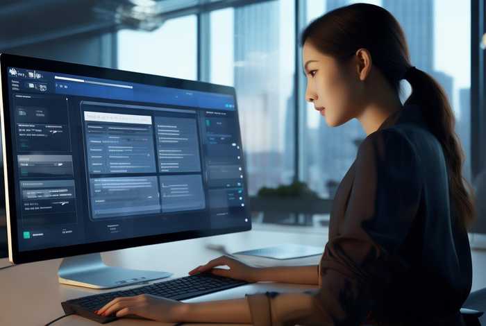 宜搭低代码认证查询；宜搭标准版