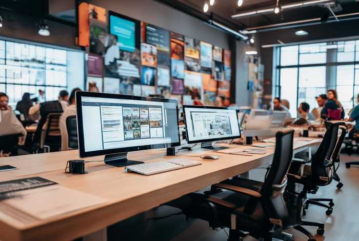 做网页设计的公司，做网页设计的公司名称