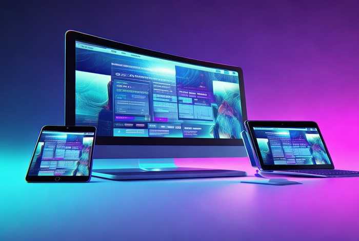 响应式网站的设计原则、响应式网站的设计原则包括