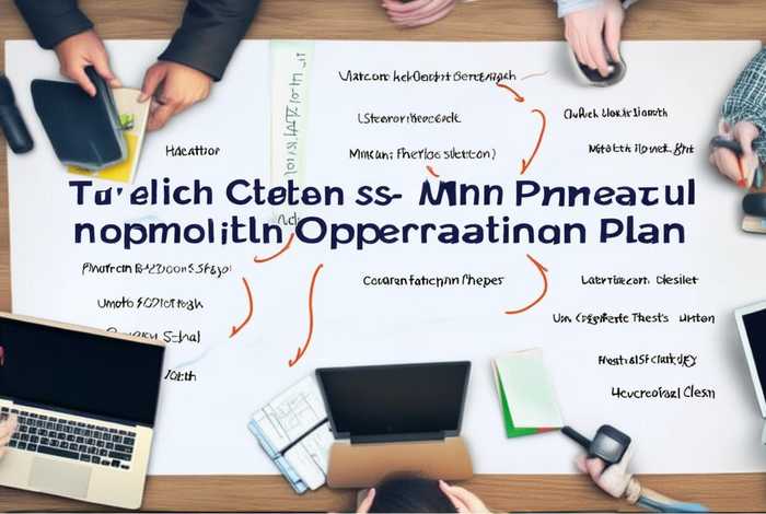 小程序商城运营全套方案怎么写 小程序商城运营全套方案怎么写的