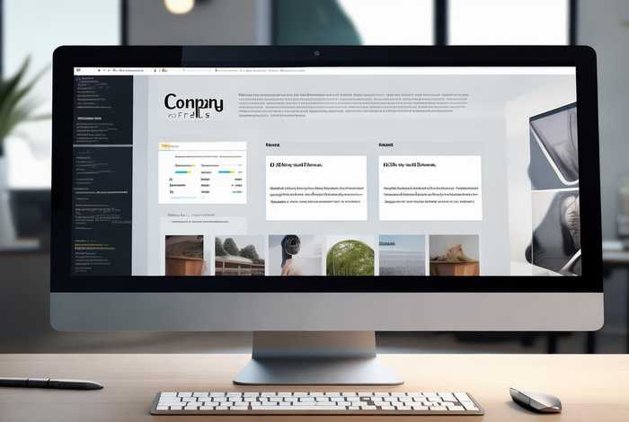 怎样弄电子版公司简介 - 电子版的公司简介怎么弄