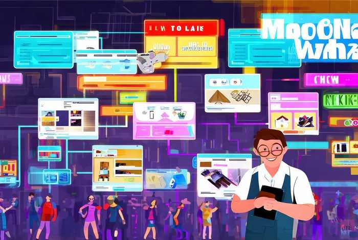 怎么做链接卖东西 怎么做链接卖东西赚钱