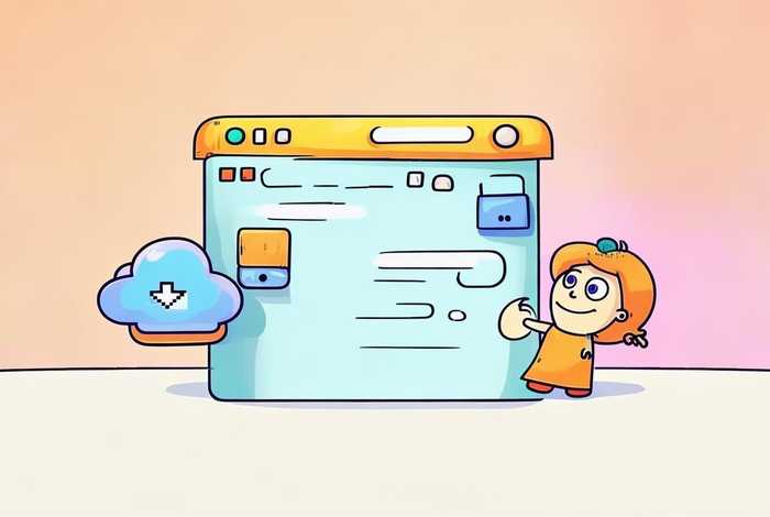 小网站用什么软件；小网站用什么软件下载