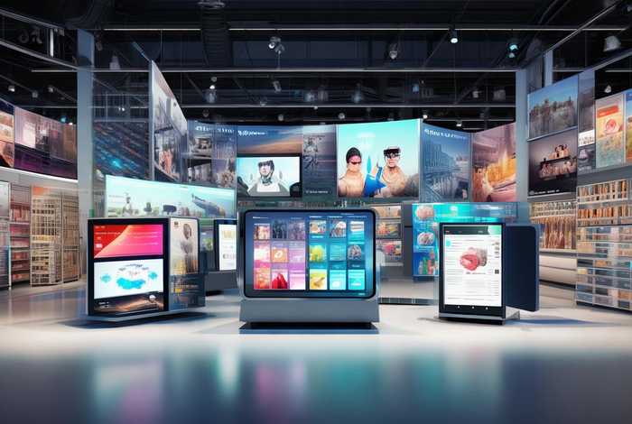 新零售电商平台有哪些（新零售电商平台有哪些类型）