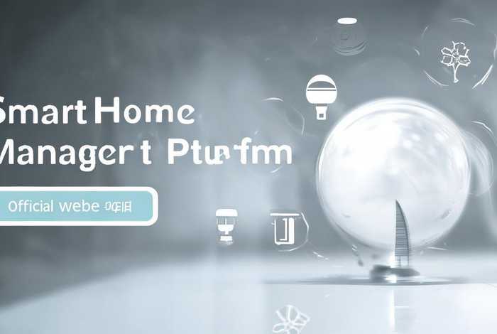 智慧家居管家平台官网 智慧家居管家平台官网入口