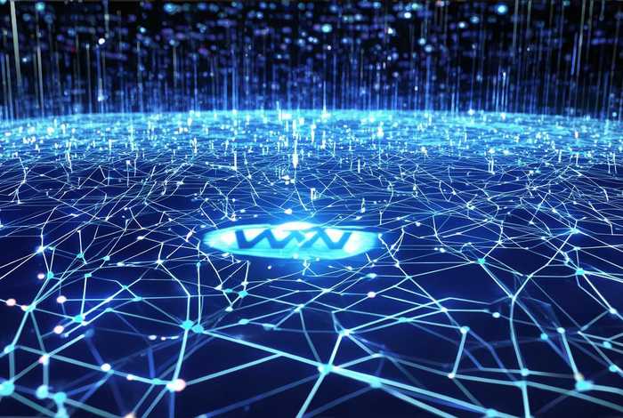 在网络中www是什么意思；在网络中www是什么意思呀