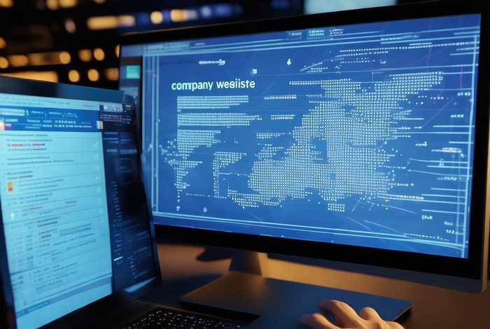 怎么让公司网站在百度上搜索出来，怎么让公司网站在百度上搜索出来呢