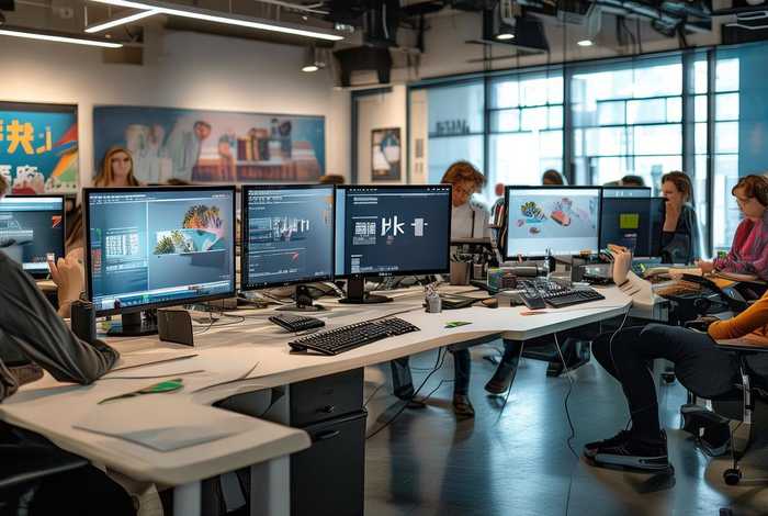 周口网站设计制作公司 周口网站设计制作公司招聘