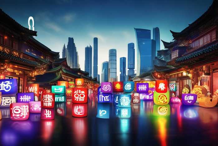 中国常用的二级域名有哪些 中国常用的二级域名有哪些类型