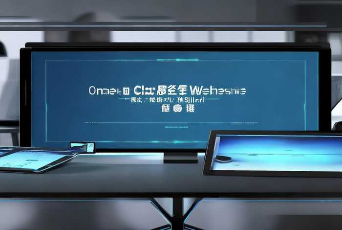 一键搭建网站web工具、一键搭建网站web工具是什么