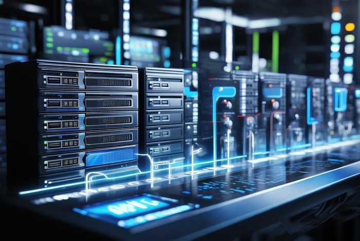 域名服务器的分类 - 域名服务器的分类是什么