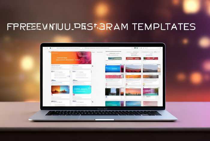 小程序模板网站免费；小程序模板网站免费使用